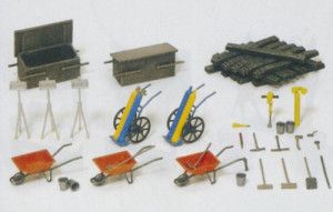 Welding Equipment for Track Workers Kit