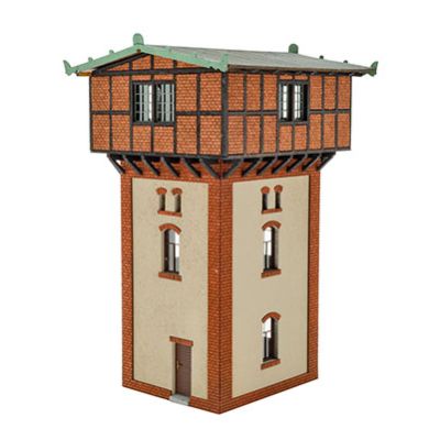 *Water Tower Polyplate Kit