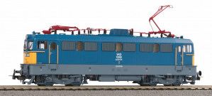 Expert MAV V43 Electric Locomotive VI (DCC-Sound)