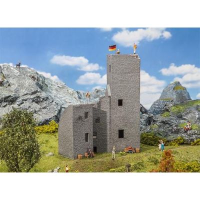 Castle Ruin Kit I