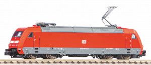 DBAG BR101 Electric Locomotive VI