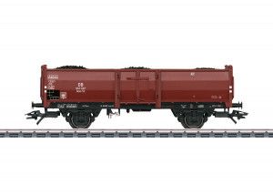 DB Omm52 Gondola w/Coal Load III