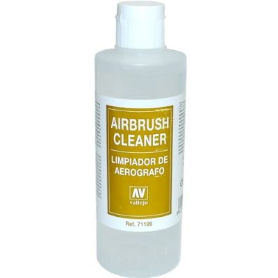 Airbrush Cleaner 200ml