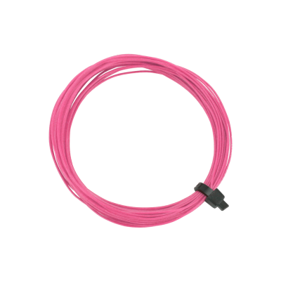 Wire Decoder Stranded 6m (32g) Pink