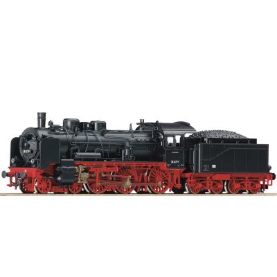 *DR BR38 2471-1 Steam Locomotive IV
