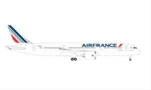 Boeing 787-9 Dreamliner Air France F-HRBH (1:500)