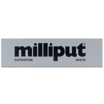 Milliput: Super Fine White