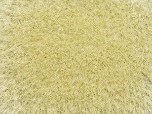 Golden Yellow Wild Grass 9mm (50g)