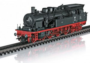 DB BR78 054 Steam Locomotive III (~AC-Sound)