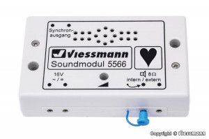 *Lovers in Action Sound Module