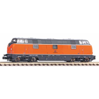 BEG BR221 Diesel Locomotive VI (DCC-Sound)