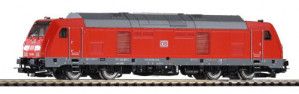 Expert DBAG BR245 Diesel Locomotive VI