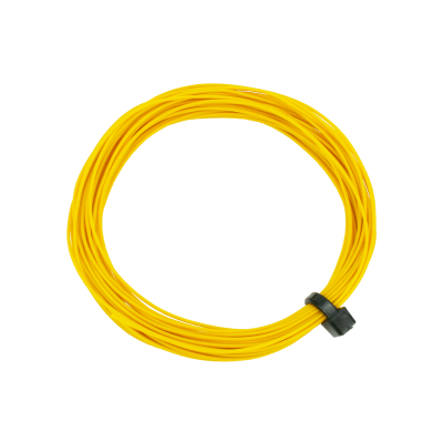 Wire Decoder Stranded 6m (32g) Yellow