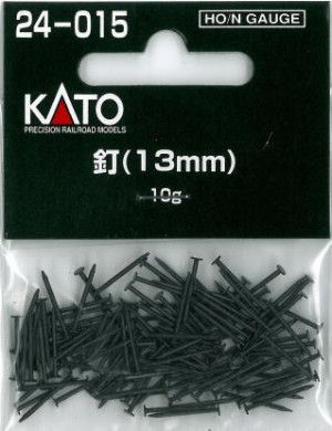 Track Nails 13mm (10g)