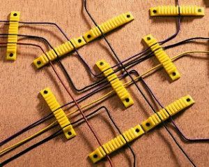 Wire Fasteners (10)