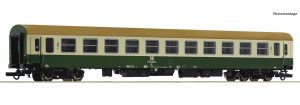 DR Bm 2nd Class Express Coach IV