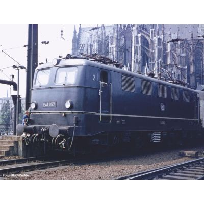 *Expert DB E41 Electric Locomotive III (DCC-Sound)
