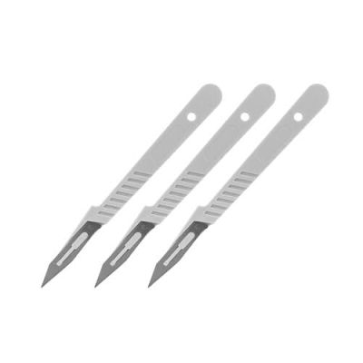 Disposable Scalpel Knife (3)