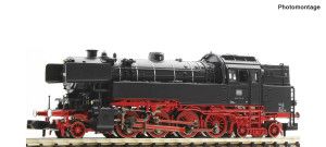 #P# DB BR065 Steam Locomotive IV (DCC-Sound)