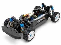 XV-02PRO Chassis