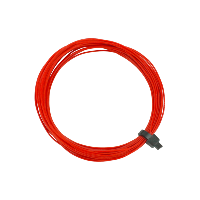 Wire Decoder Stranded 6m (32g) Red