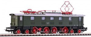 Expert DB E52 Electric Locomotive III (~AC-Sound)