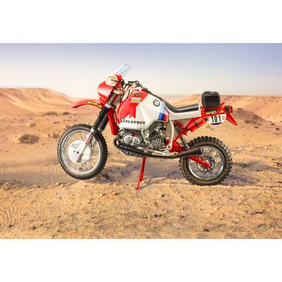 Bmw 1000 Dakar 1985