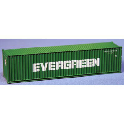 #P# 40ft Evergreen Container Set (2)