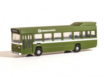 London Country, Leyland National Single Decker Bus