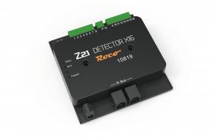 Digital Z21 X16 Detector