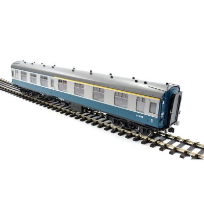BR Mk1 CK SC15172 Blue/Grey (DCC-Fitted)