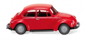 VW Beetle 1303 Red 1972-75