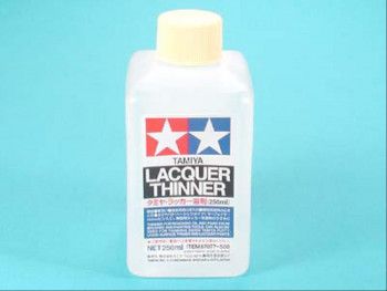 Lacquer Thinner - 250ml