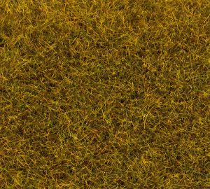 Grass Green 6mm Premium Ground Cover Fibres (80g)