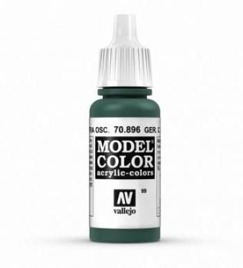 Model Color: German Cam Extra Dark Green