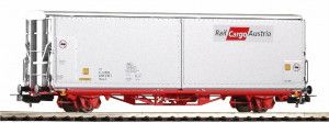 Expert Rail Cargo Austria Hbis-tt Container Wagon V