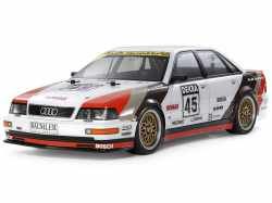 Audi V8 Touring 1991  TT-02