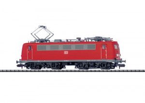 DBAG BR143 Electric Locomotive V (DCC-Sound)