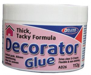 Decorator Glue (112g)