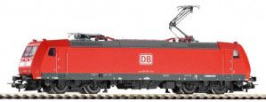 Hobby DBAG BR185 Electric Locomotive VI