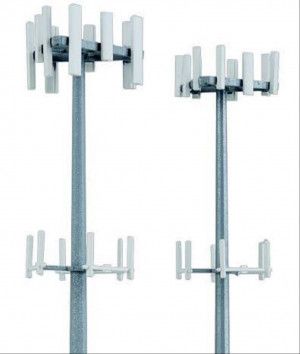 Modern Communication Tower Kit