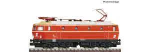 OBB Rh1044 Electric Locomotive V
