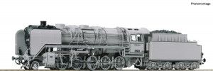 DRG BR44 Steam Locomotive II (~AC-Sound)