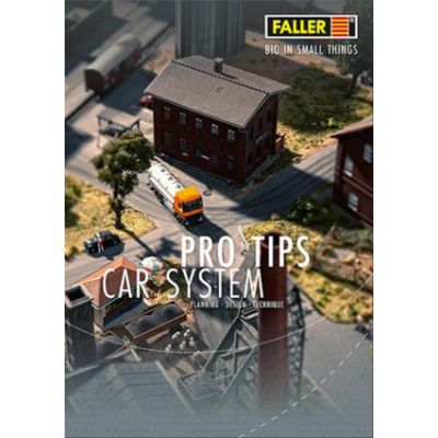 Car System Pro Tips Book