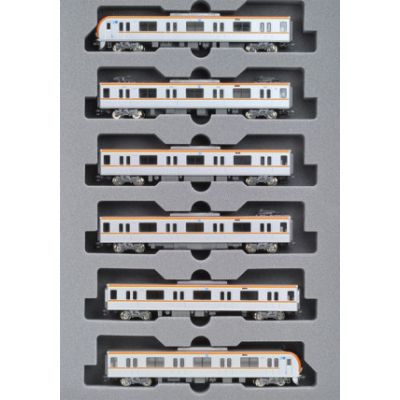 Tokyo Metro 1000 Series Yurakuchio Line 6 Car Powered Set