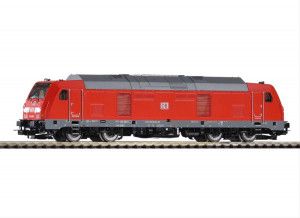 Expert DBAG BR245 Diesel Locomotive VI (~AC)