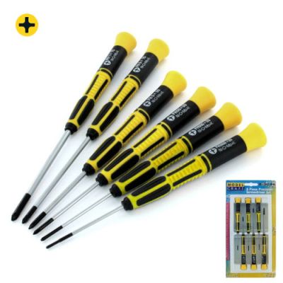 Phillips Screwdriver Set (6)