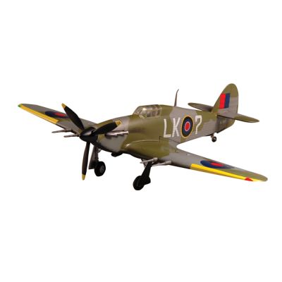 Hurricane Mk II 87 Sqn 1942