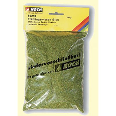 Spring Meadow Scatter Grass 2.5mm (100g)