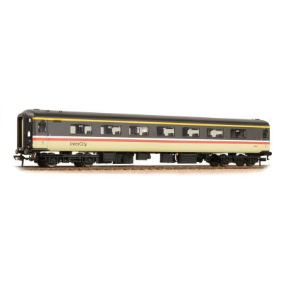 BR Mk2F FO First Open BR InterCity (Executive)
